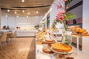 CDSHotels Grand Hotel Riviera