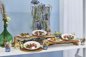 CDSHotels Grand Hotel Riviera