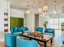 CDSHotels Grand Hotel Riviera