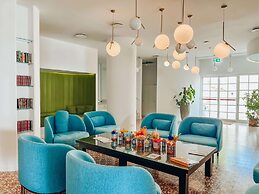 CDSHotels Grand Hotel Riviera
