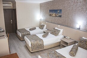Elite Marmara Hotel Gungoren