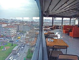 Elite Marmara Hotel Gungoren