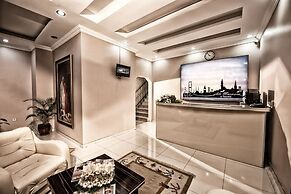 Elite Marmara Hotel Gungoren