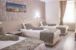 Elite Marmara Hotel Gungoren