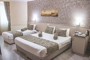 Elite Marmara Hotel Gungoren