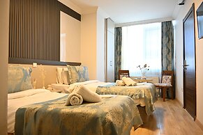 Elite Marmara Hotel Gungoren