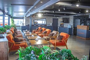 Elite Marmara Hotel Gungoren