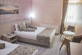 Elite Marmara Hotel Gungoren