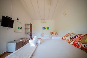 Los Colores Ecoparque