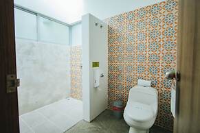 Los Colores Ecoparque