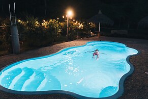 Los Colores Ecoparque