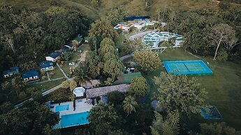 Los Colores Ecoparque