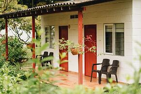 Los Colores Ecoparque