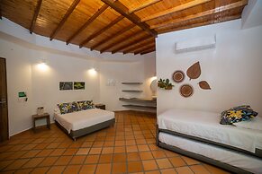 Los Colores Ecoparque