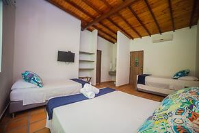 Los Colores Ecoparque