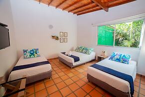 Los Colores Ecoparque