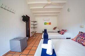 Los Colores Ecoparque