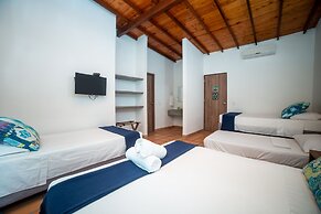 Los Colores Ecoparque