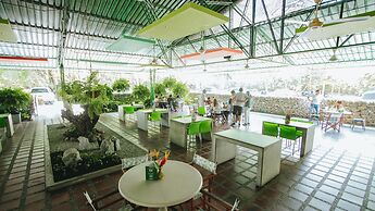 Los Colores Ecoparque