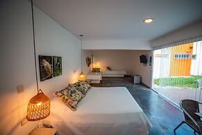 Los Colores Ecoparque