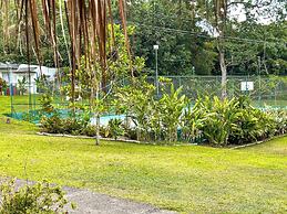 Los Colores Ecoparque