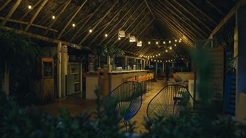 Los Colores Ecoparque