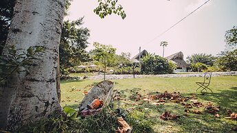 Los Colores Ecoparque