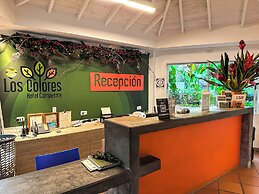 Los Colores Ecoparque