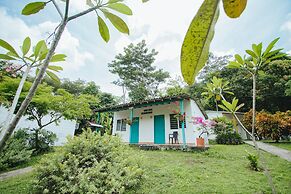 Los Colores Ecoparque