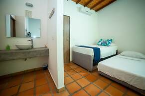 Los Colores Ecoparque