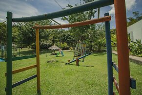 Los Colores Ecoparque