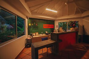 Los Colores Ecoparque