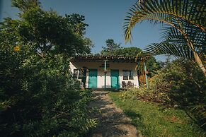 Los Colores Ecoparque