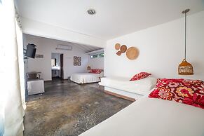 Los Colores Ecoparque