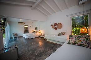 Los Colores Ecoparque