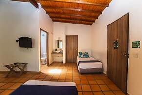 Los Colores Ecoparque