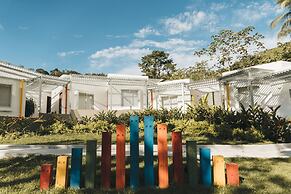 Los Colores Ecoparque