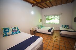 Los Colores Ecoparque