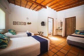 Los Colores Ecoparque