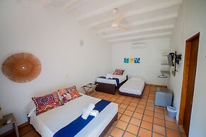 Los Colores Ecoparque