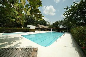 Los Colores Ecoparque