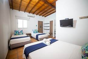 Los Colores Ecoparque