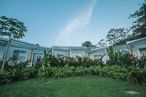 Los Colores Ecoparque