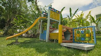 Los Colores Ecoparque