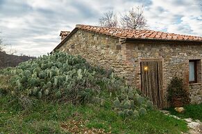 Agriturismo Le Canterie