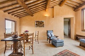 Agriturismo Le Canterie