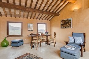 Agriturismo Le Canterie