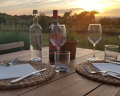 Agriturismo Le Canterie