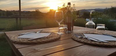 Agriturismo Le Canterie