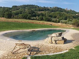 Agriturismo Le Canterie